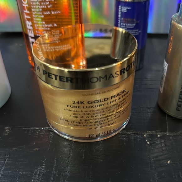 Peter Thomas Roth Un-Wrinkle 5pc Skincare - Picture 4 of 8